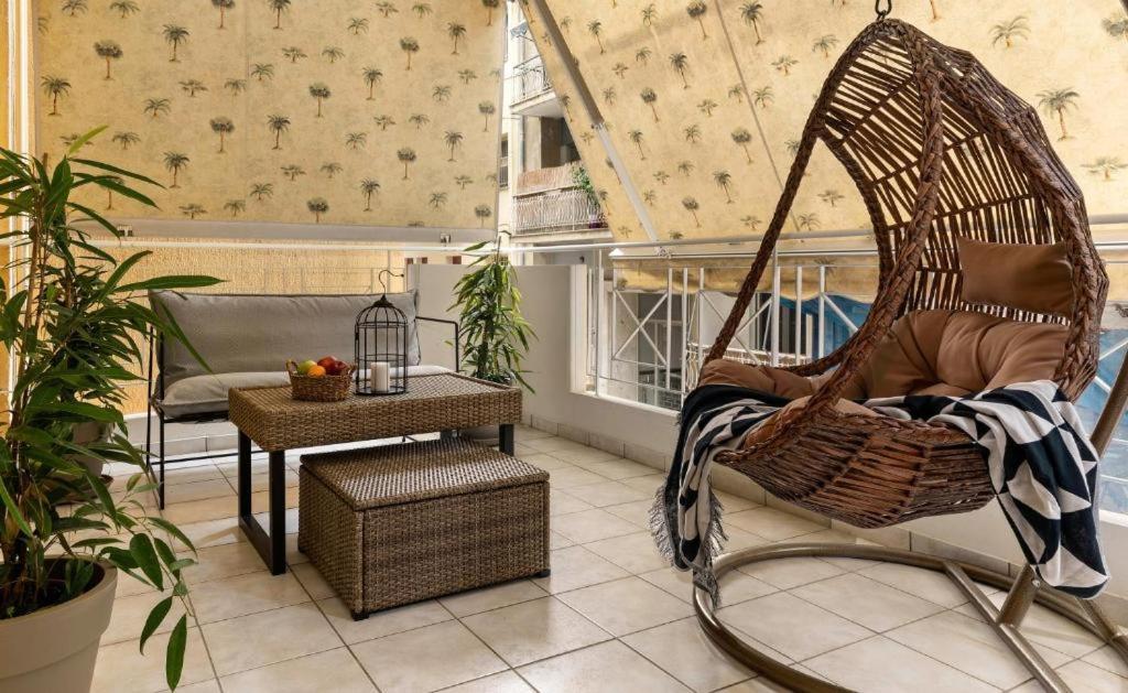 Nana'S House Διαμέρισμα Αθήνα Εξωτερικό φωτογραφία